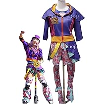Amazon.co.jp: [Beauty 出品] 靴，ウィッグ付き ズニー ハモカラ